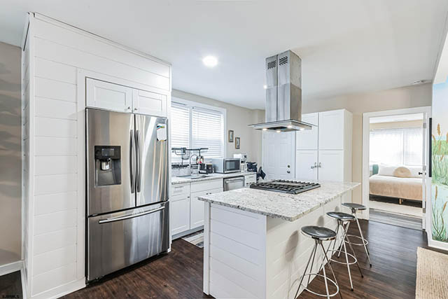 22 N Austin - , VENTNOR CITY