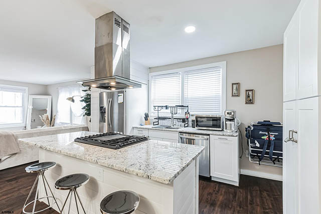 22 N Austin - , VENTNOR CITY