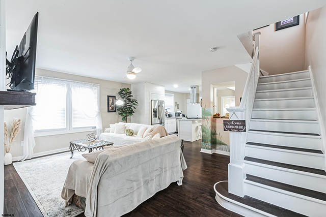 22 N Austin - , VENTNOR CITY
