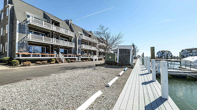 1301  Harbour Cv S - , SOMERS POINT
