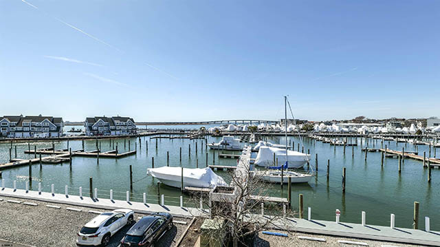 1301  Harbour Cv S - , SOMERS POINT