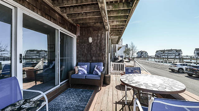 1301  Harbour Cv S - , SOMERS POINT