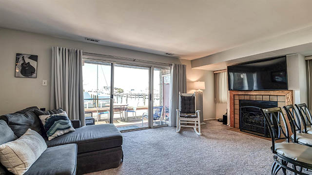 1301  Harbour Cv S - , SOMERS POINT
