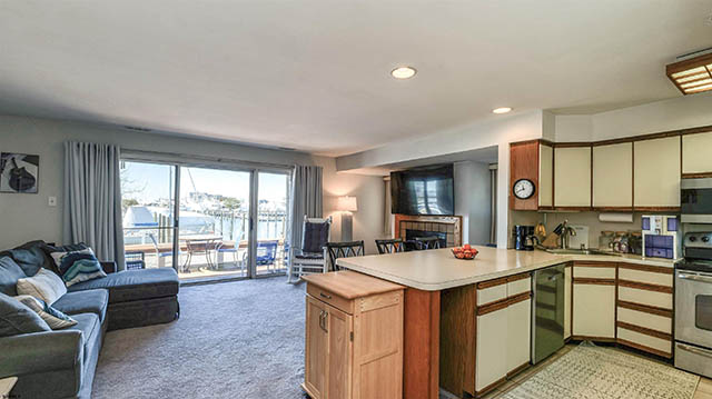 1301  Harbour Cv S - , SOMERS POINT