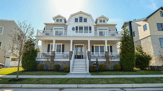424 N Quincy - , MARGATE CITY