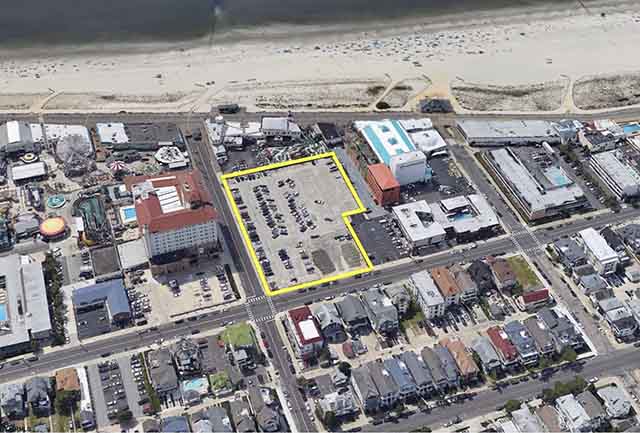 1101  Ocean Ave - , OCEAN CITY