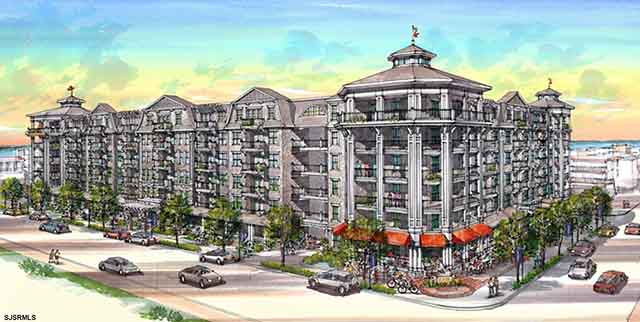1101  Ocean Ave - , OCEAN CITY