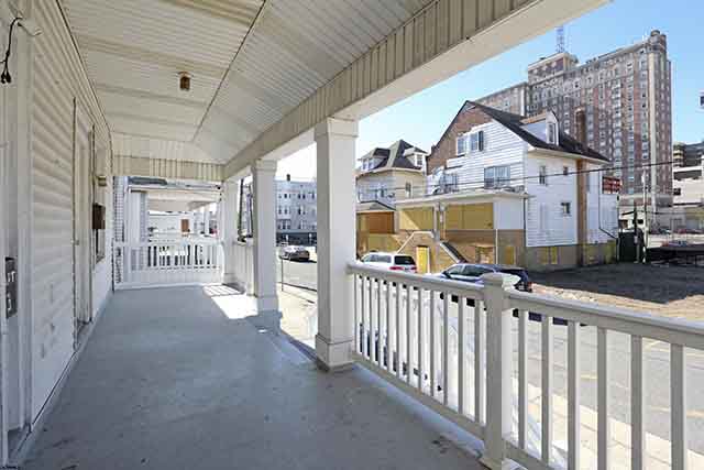 103 S Albion - , ATLANTIC CITY