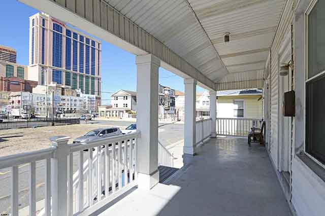 103 S Albion - , ATLANTIC CITY