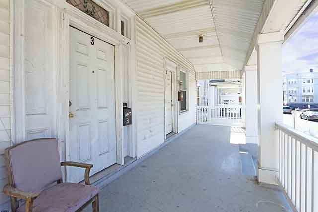 103 S Albion - , ATLANTIC CITY