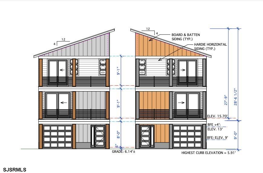 25 N Newark - , VENTNOR CITY