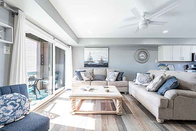323  44th St S - , BRIGANTINE