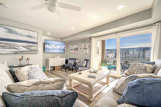 323  44th St S - , BRIGANTINE