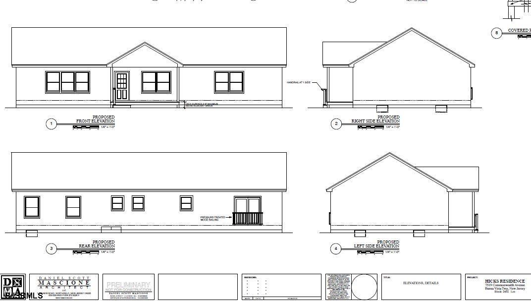 6422  Strand Ave - , MAYS LANDING