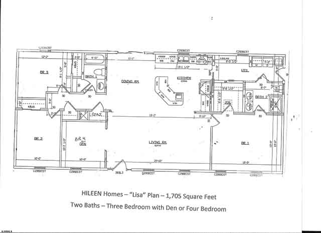 6422  Strand Ave - , MAYS LANDING