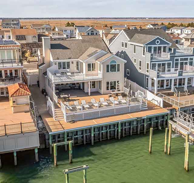 30  Seaview - , LONGPORT