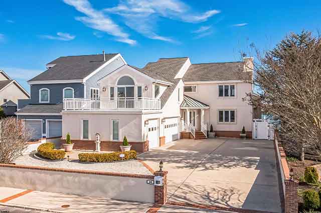 30  Seaview - , LONGPORT