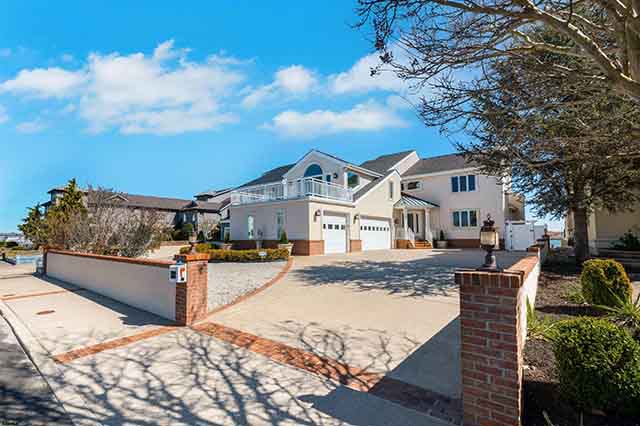 30  Seaview - , LONGPORT