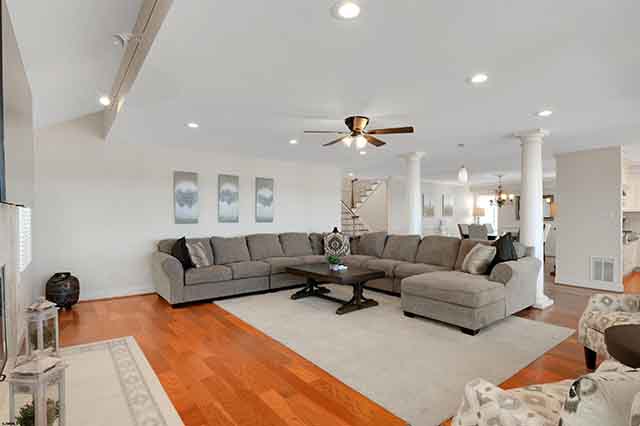 30  Seaview - , LONGPORT