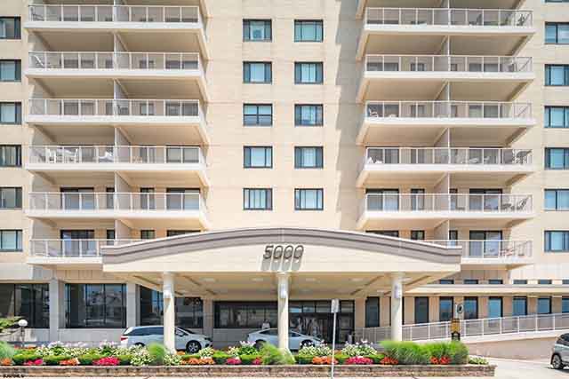5000  Boardwalk - , VENTNOR CITY