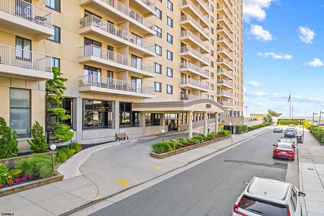 5000  Boardwalk - , VENTNOR CITY