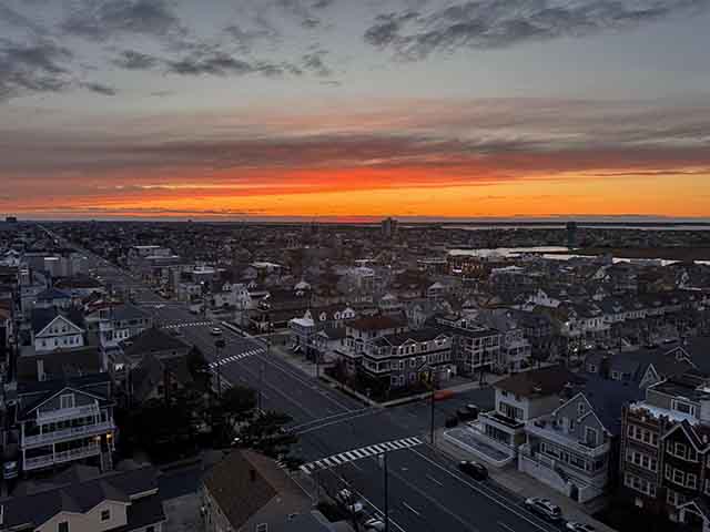 5000  Boardwalk - , VENTNOR CITY