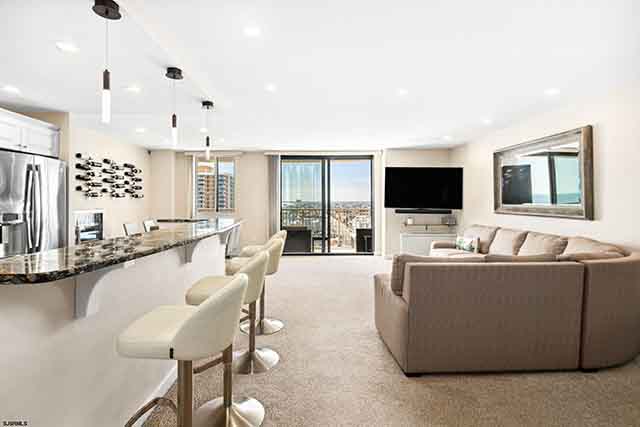 5000  Boardwalk - , VENTNOR CITY