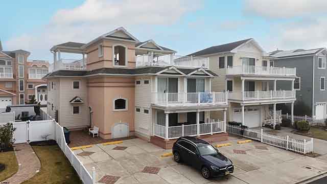 235 N 14th - , BRIGANTINE