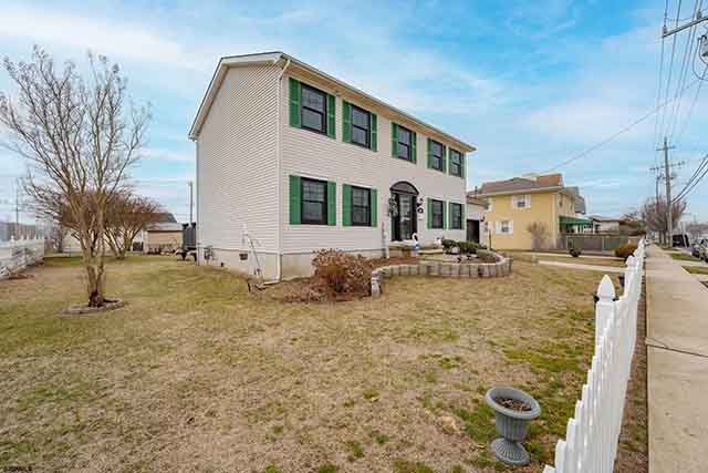 1608  Marmora - , ATLANTIC CITY