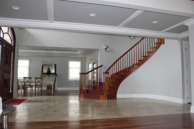 205 E Arbor - , LINWOOD
