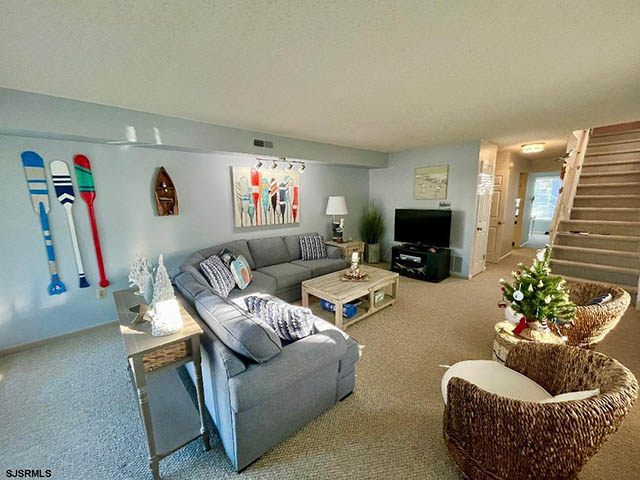 327 S 36th Street - , BRIGANTINE