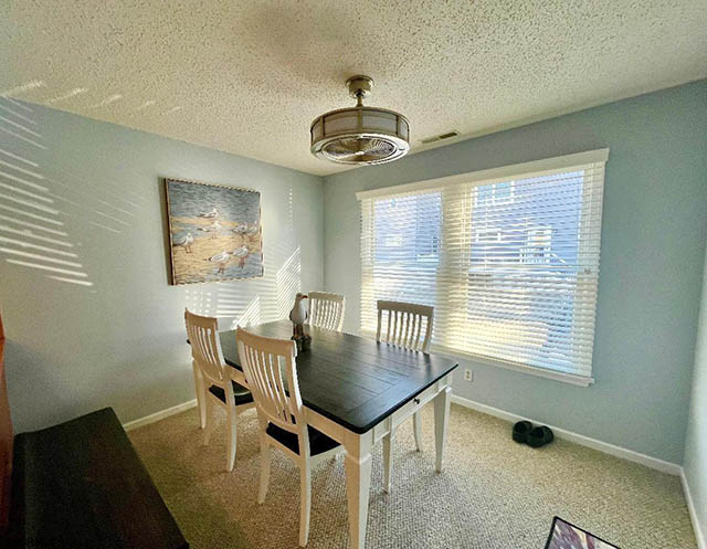 327 S 36th Street - , BRIGANTINE