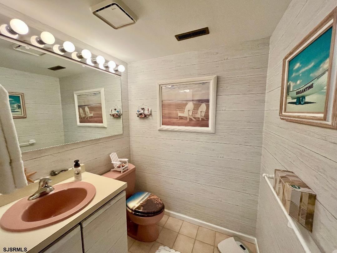327 S 36th Street - , BRIGANTINE