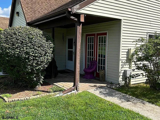 3425  Juniper - , MAYS LANDING