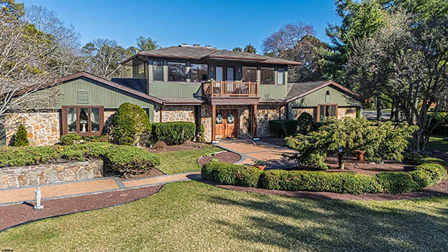 401  Clarkstown - , MAYS LANDING