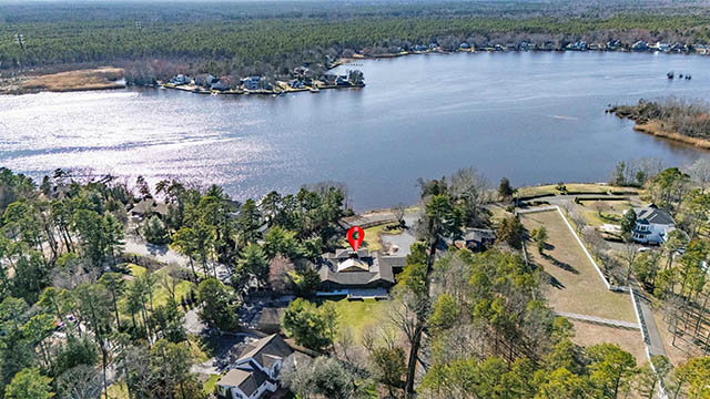 401  Clarkstown - , MAYS LANDING