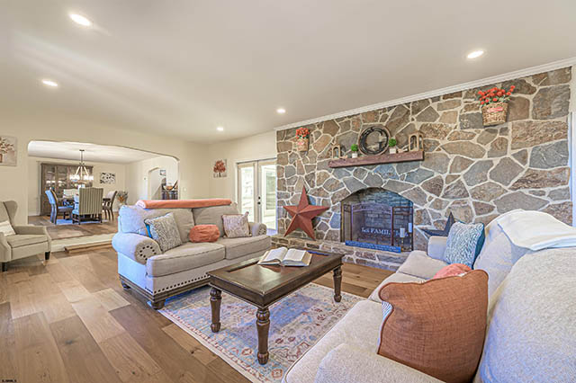 401  Clarkstown - , MAYS LANDING