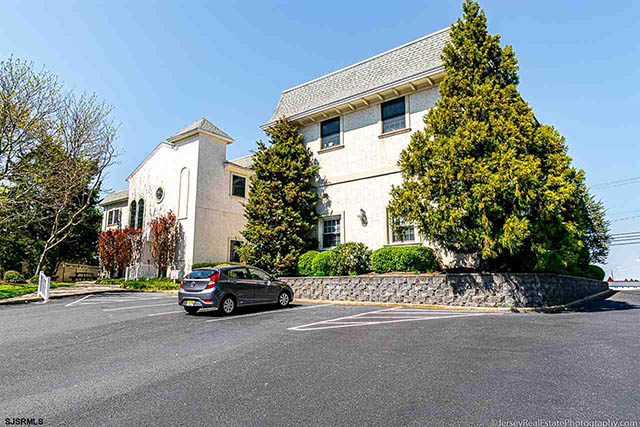 110  Harbor Lane - , SOMERS POINT