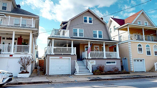 16 S Jackson Ave - , VENTNOR CITY