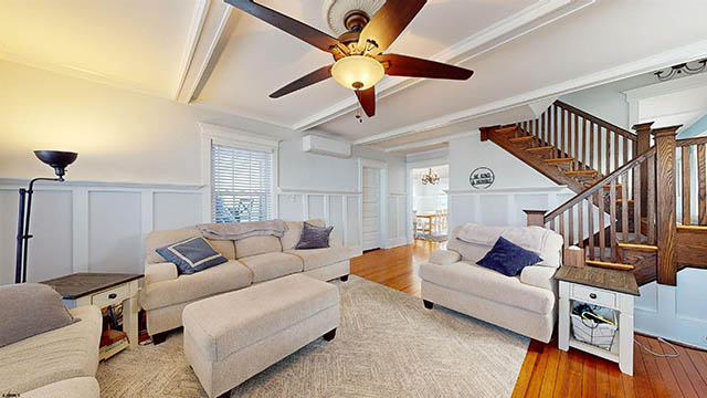 16 S Jackson Ave - , VENTNOR CITY