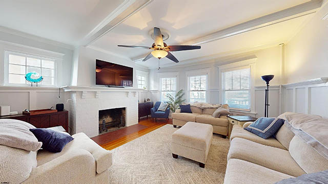 16 S Jackson Ave - , VENTNOR CITY