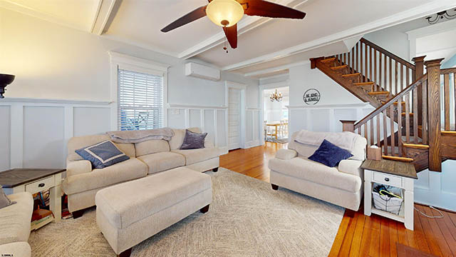 16 S Jackson Ave - , VENTNOR CITY