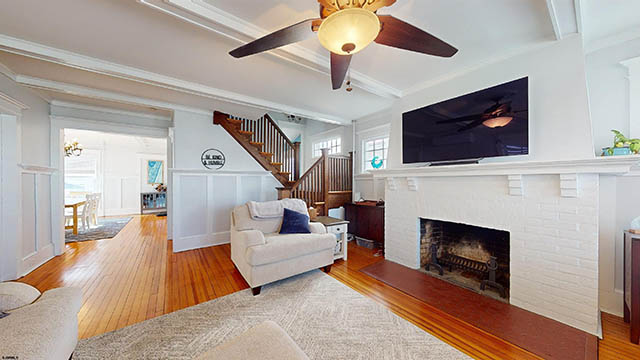 16 S Jackson Ave - , VENTNOR CITY