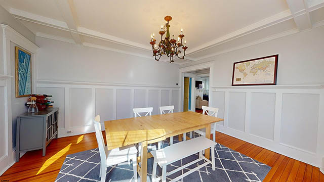 16 S Jackson Ave - , VENTNOR CITY