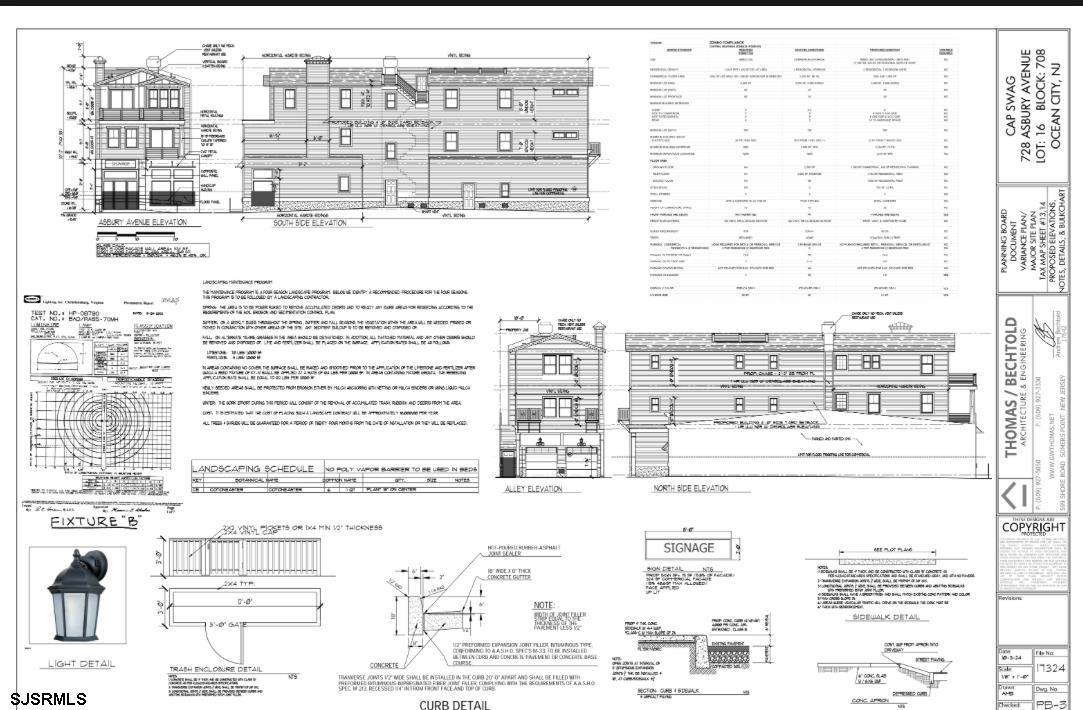 728  Asbury - , OCEAN CITY