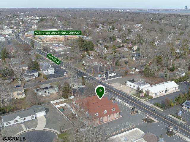 2323  NEW - , NORTHFIELD