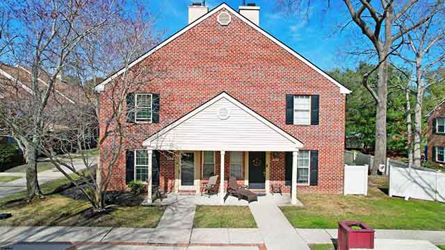 1532  Hamilton Ct - , MAYS LANDING