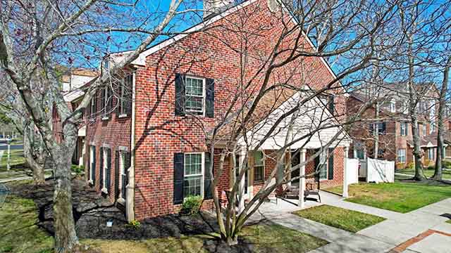 1532  Hamilton Ct - , MAYS LANDING
