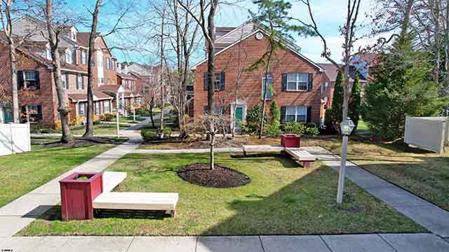 1532  Hamilton Ct - , MAYS LANDING
