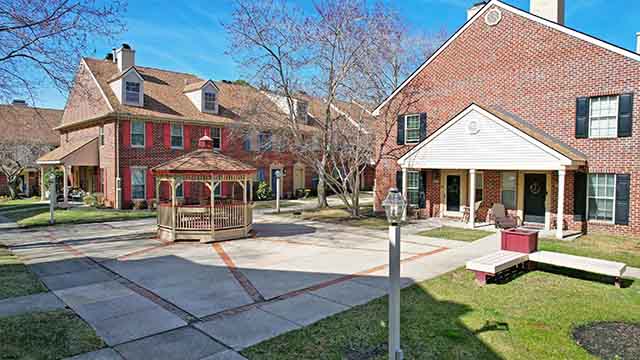 1532  Hamilton Ct - , MAYS LANDING